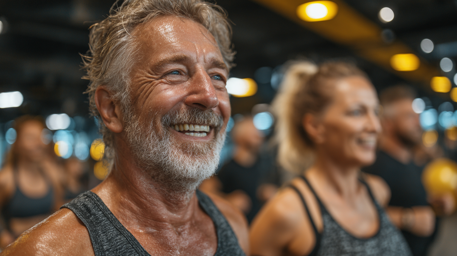 Kattalar uchun fitness